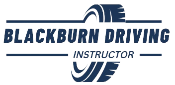 Logo For Blackburn Driving Instructor
